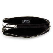 KIPLING Small purse Female Noir Sign Jq Creativity S I8032-4NW