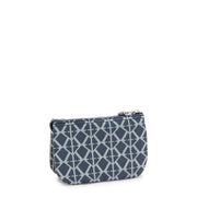 KIPLING Small purse Female Navy Sign Jq Creativity S I8032-8DM