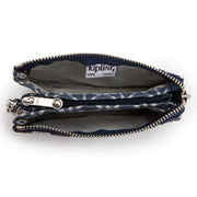 KIPLING Small purse Female Navy Sign Jq Creativity S I8032-8DM