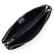 KIPLING Medium crossbody (with removable shoulderstrap) Female Noir Sign Jq Riri L I8044-4NW