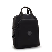 KIPLING Large backpack (with laptop compartment) Female Infinite Black Kazuki L I8050-2EN