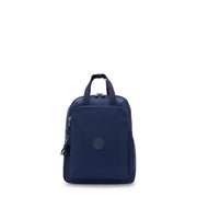 KIPLING Large backpack (with laptop compartment) Female Infinite Blue Kazuki L I8050-3HK