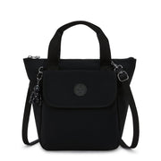 KIPLING Medium lunchbag (with removable shoulderstrap) Female Infinite Black Awakea I8053-2EN