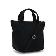 KIPLING Medium lunchbag (with removable shoulderstrap) Female Infinite Black Awakea I8053-2EN
