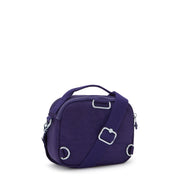 KIPLING Small crossbody (convertible to backpack) Female Moonlit Blue Cahir I8061-4GA