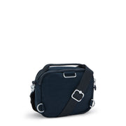 KIPLING Small crossbody (convertible to backpack) Female Blue Bleu 2 Cahir I8061-96V