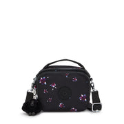 KIPLING Small crossbody (convertible to backpack) Female Night Flower Cahir I8063-5FH