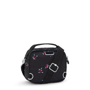 KIPLING Small crossbody (convertible to backpack) Female Night Flower Cahir I8063-5FH