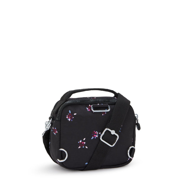 KIPLING Small crossbody (convertible to backpack) Female Night Flower Cahir I8063-5FH