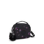 KIPLING Small crossbody (convertible to backpack) Female Night Flower Cahir I8063-5FH