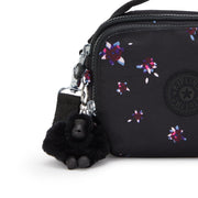 KIPLING Small crossbody (convertible to backpack) Female Night Flower Cahir I8063-5FH