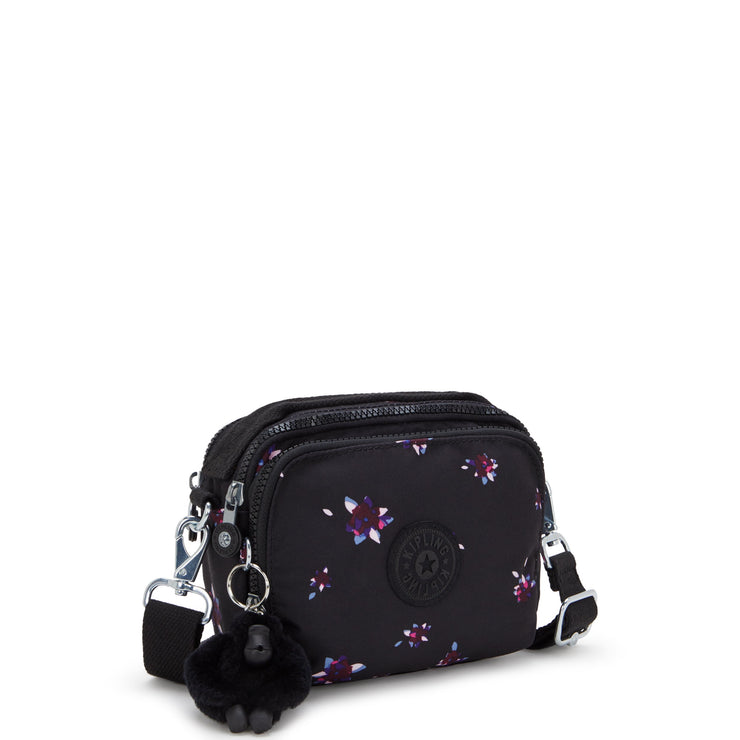 KIPLING Small crossbody (convertible to backpack) Female Night Flower Cahir I8063-5FH