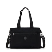 KIPLING Small working bag (with removable shoulderstrap) Female Infinite Black Elysia Work S I8068-2EN