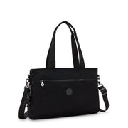 KIPLING Small working bag (with removable shoulderstrap) Female Infinite Black Elysia Work S I8068-2EN