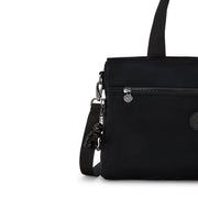 KIPLING Small working bag (with removable shoulderstrap) Female Infinite Black Elysia Work S I8068-2EN