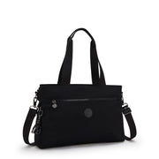 KIPLING Small working bag (with removable shoulderstrap) Female Infinite Black Elysia Work S I8068-2EN