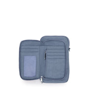 KIPLING Small crossbody Female Blue Stone Telmo I8084-6FB