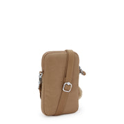 KIPLING Small crossbody Female Early Tan Telmo I8084-7CN