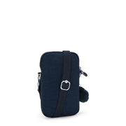 KIPLING Small crossbody Female Blue Bleu 2 Telmo I8084-96V
