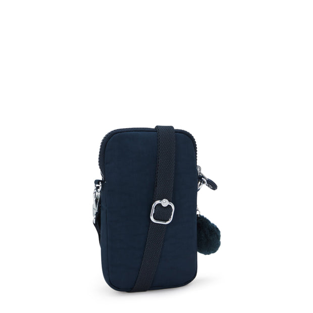 KIPLING Small crossbody Female Blue Bleu 2 Telmo I8084-96V