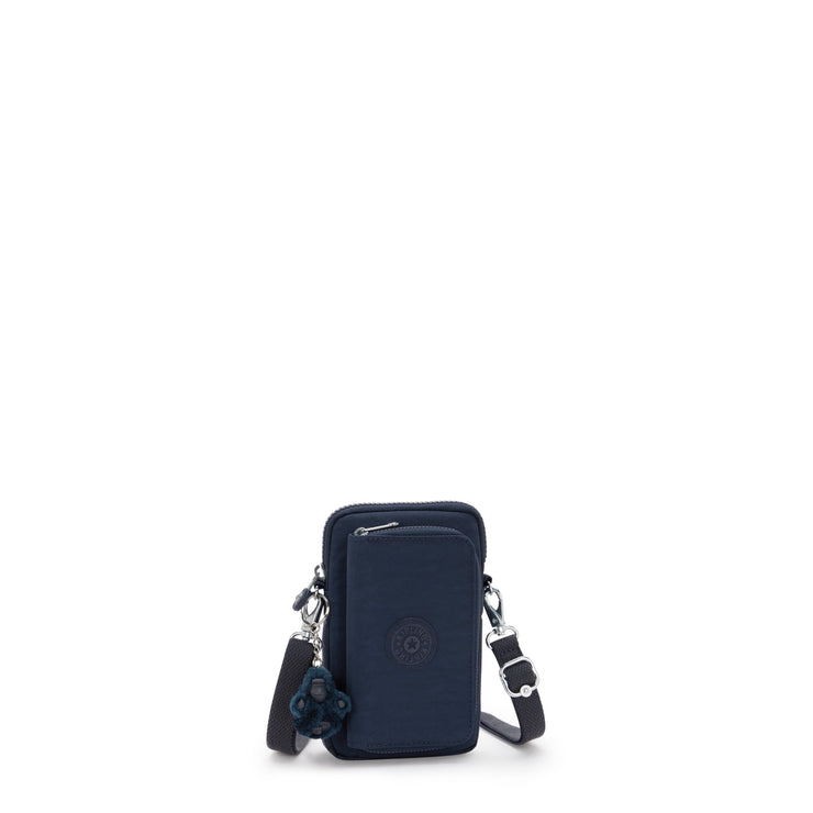 KIPLING Small crossbody Female Blue Bleu 2 Telmo I8084-96V