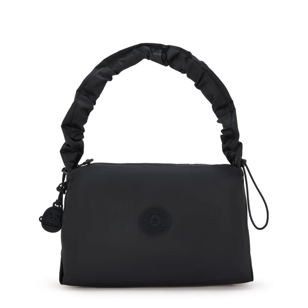 KIPLING Medium shoulderbag Female Simply Black Eleni M I8118-4RZ
