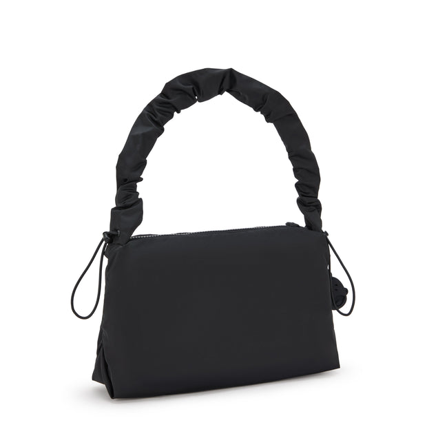KIPLING Medium shoulderbag Female Simply Black Eleni M I8118-4RZ
