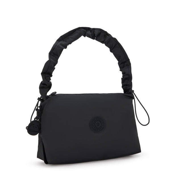 KIPLING Medium shoulderbag Female Simply Black Eleni M I8118-4RZ