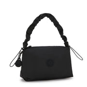 KIPLING Medium shoulderbag Female Simply Black Eleni M I8118-4RZ