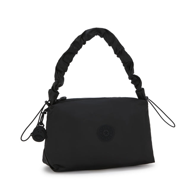 KIPLING Medium shoulderbag Female Simply Black Eleni M I8118-4RZ
