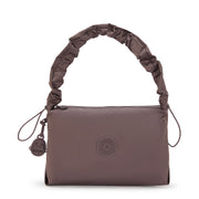 KIPLING Medium shoulderbag Female Simply Mocha Eleni M I8118-7DG