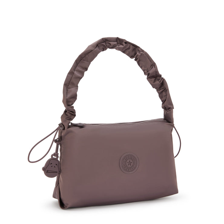 KIPLING Medium shoulderbag Female Simply Mocha Eleni M I8118-7DG