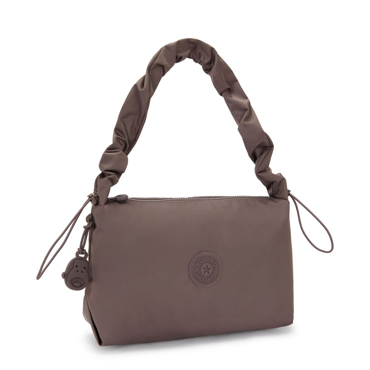 KIPLING Medium shoulderbag Female Simply Mocha Eleni M I8118-7DG