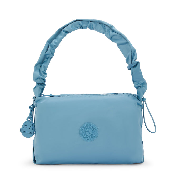 KIPLING Medium shoulderbag Female Sounds Blue Gz Eleni M I8118-7FG