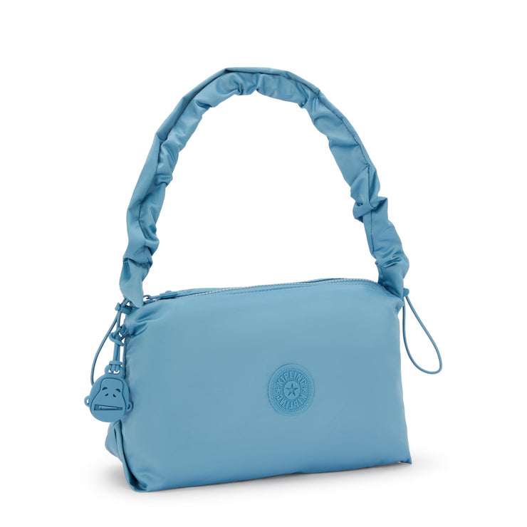 KIPLING Medium shoulderbag Female Sounds Blue Gz Eleni M I8118-7FG