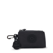 KIPLING Small pouch Female Simply Black Eleni Mini I8119-4RZ