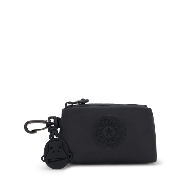 KIPLING Small pouch Female Simply Black Eleni Mini I8119-4RZ
