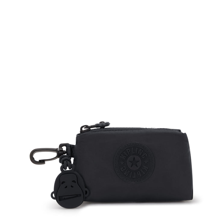 KIPLING Small pouch Female Simply Black Eleni Mini I8119-4RZ