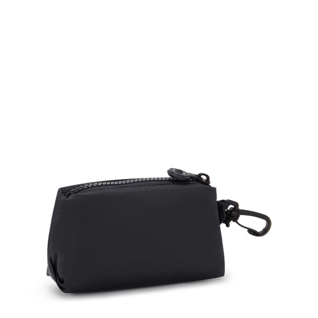 KIPLING Small pouch Female Simply Black Eleni Mini I8119-4RZ