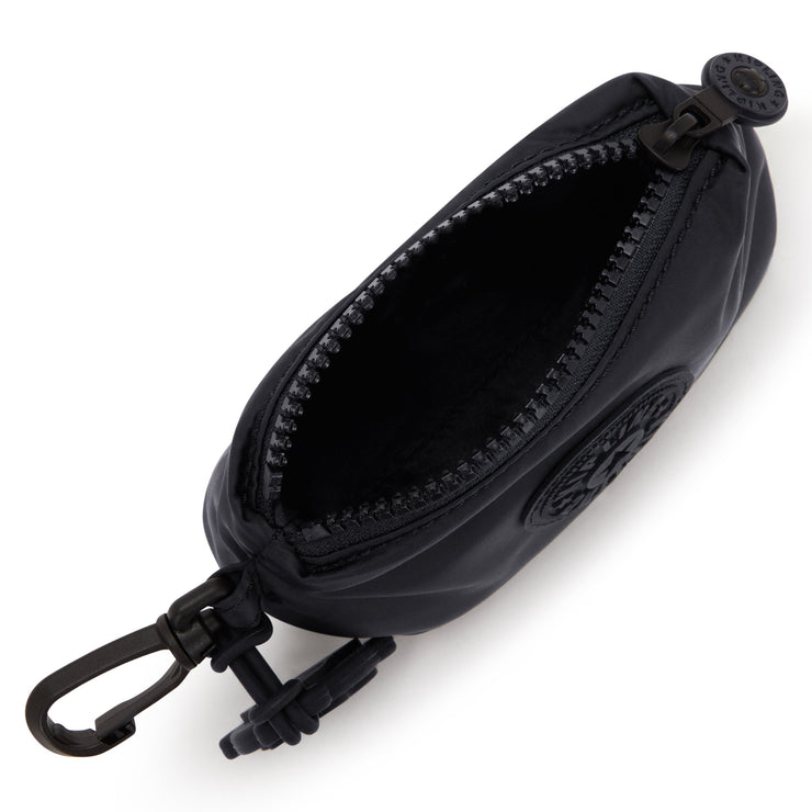 KIPLING Small pouch Female Simply Black Eleni Mini I8119-4RZ