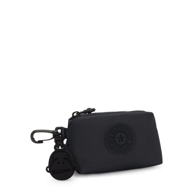 KIPLING Small pouch Female Simply Black Eleni Mini I8119-4RZ