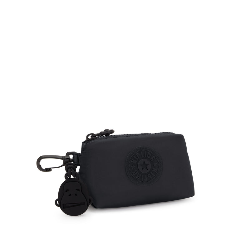 KIPLING Small pouch Female Simply Black Eleni Mini I8119-4RZ
