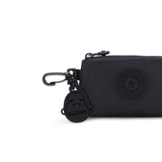 KIPLING Small pouch Female Simply Black Eleni Mini I8119-4RZ