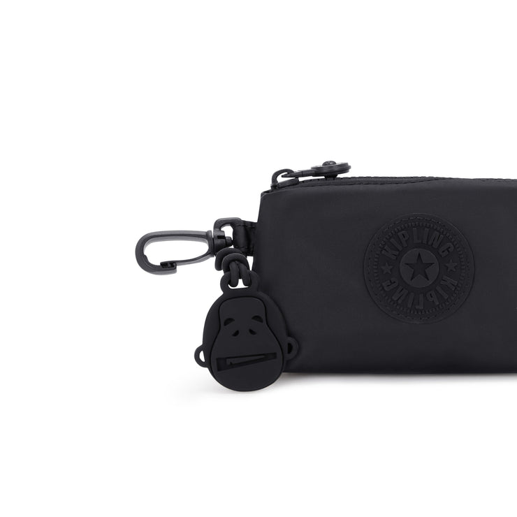 KIPLING Small pouch Female Simply Black Eleni Mini I8119-4RZ