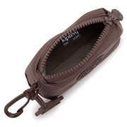 KIPLING Small pouch Female Simply Mocha Eleni Mini I8119-7DG