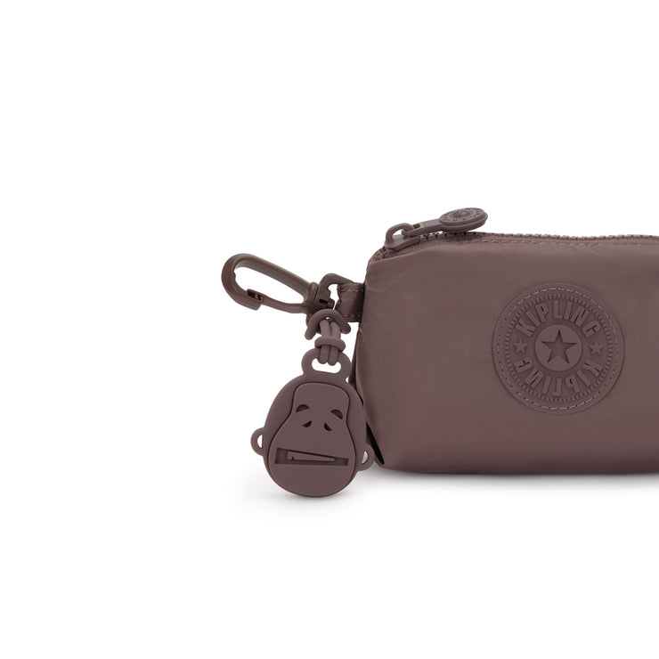 KIPLING Small pouch Female Simply Mocha Eleni Mini I8119-7DG