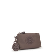 KIPLING Small pouch Female Simply Mocha Eleni Mini I8119-7DG