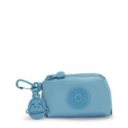 KIPLING Small pouch Female Sounds Blue Gz Eleni Mini I8119-7FG