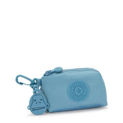 KIPLING Small pouch Female Sounds Blue Gz Eleni Mini I8119-7FG