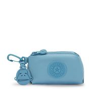 KIPLING Small pouch Female Sounds Blue Gz Eleni Mini I8119-7FG